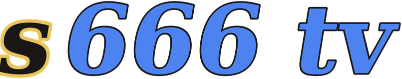 s666 tv logo